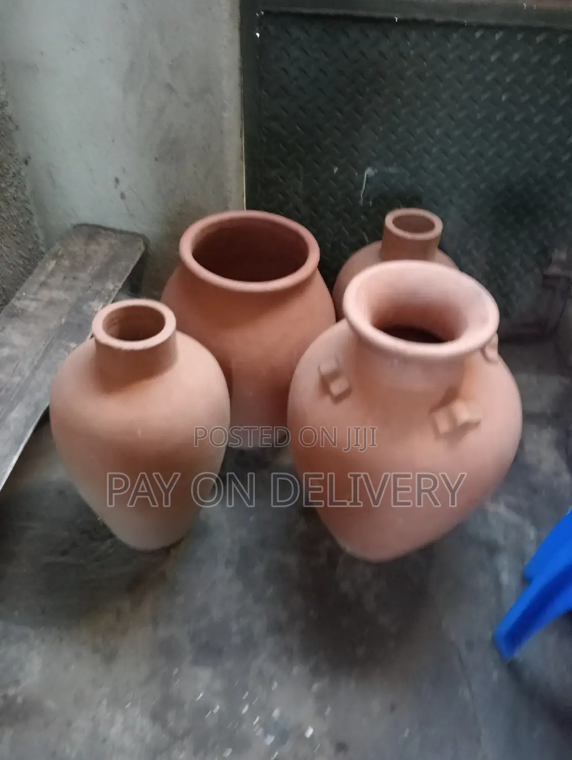 Your Flower Garden Pots
