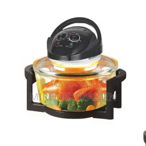12L Food Halogen Oven.
