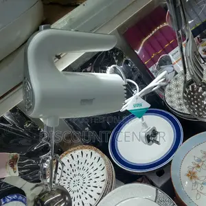 Hand Mixer