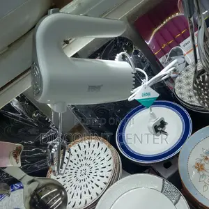 Hand Mixer