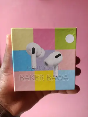 Apple Earpods Pro