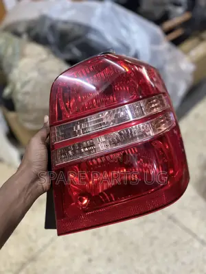Kluger Rearlamp