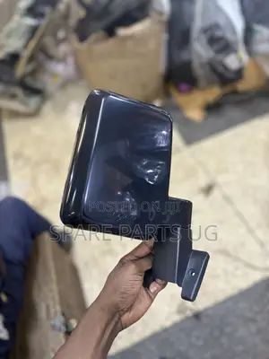 Landcruiser SX or Landcruiser 2 Side Mirror