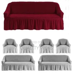 Home Brand Sofa Cover