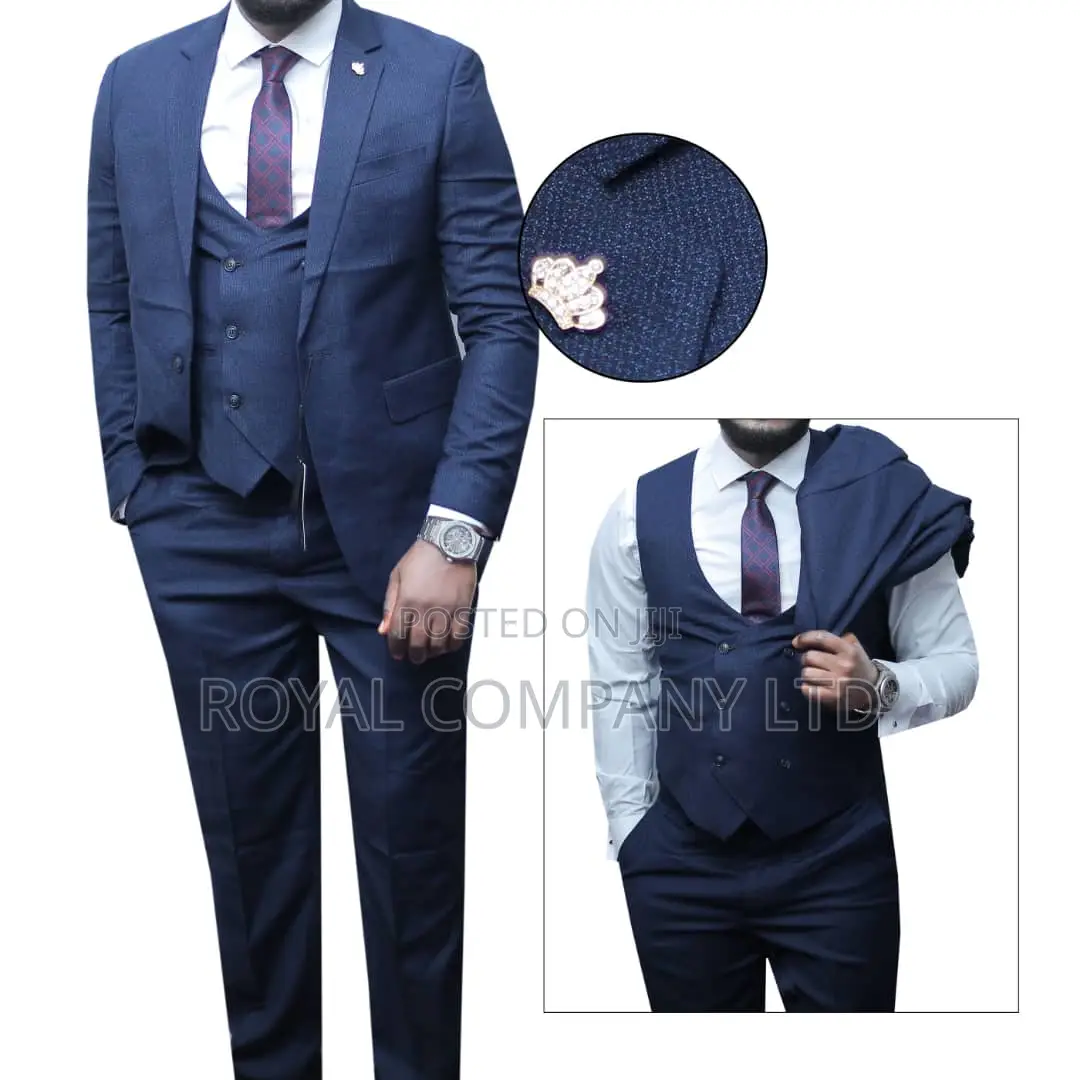 Men Suits /Classy/High Quality