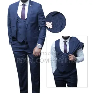 Men Suits /Classy/High Quality