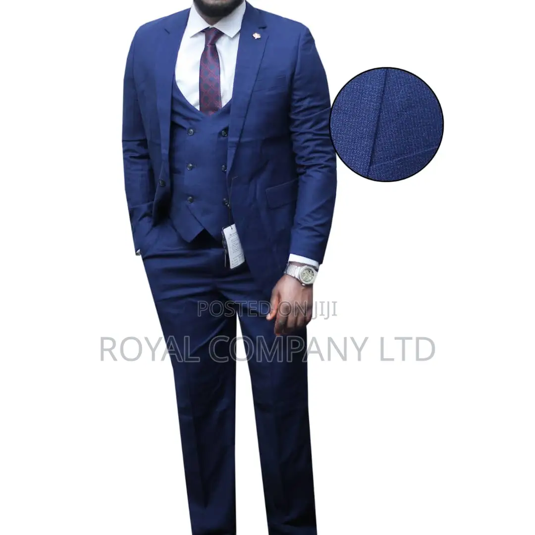 Men Suits /Classy/High Quality