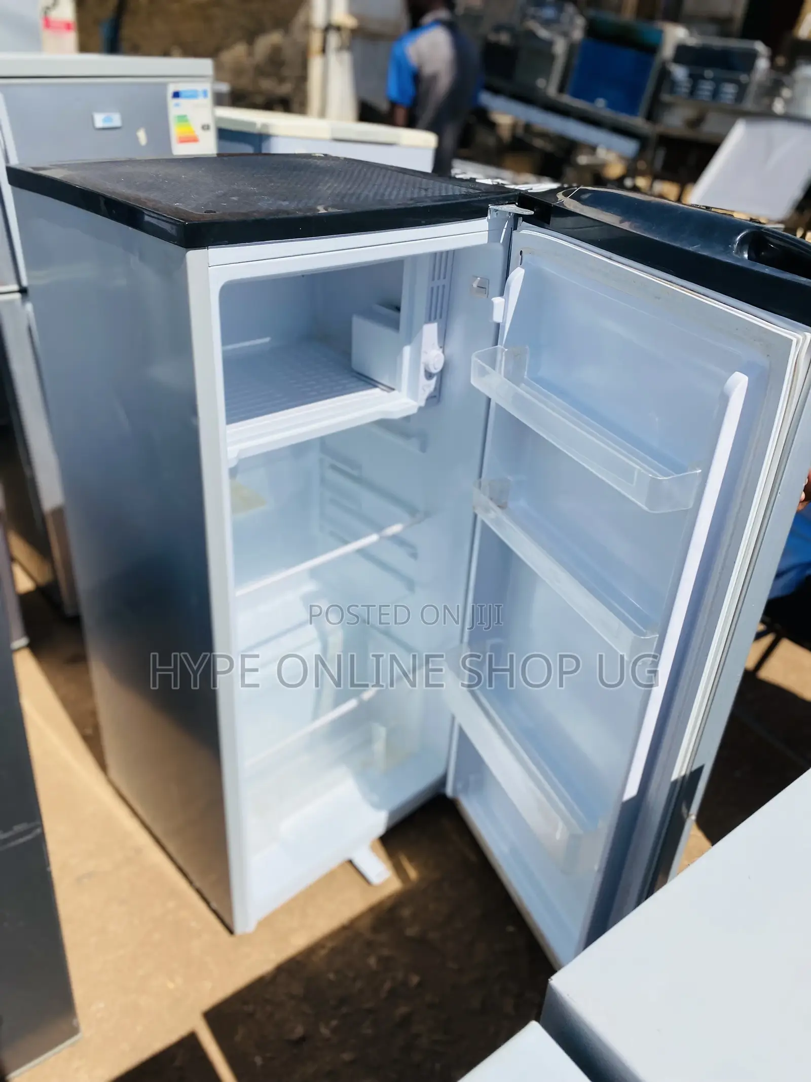 Sayona 150L Fridge