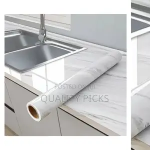 Kitchen Waterproof Wallpaper