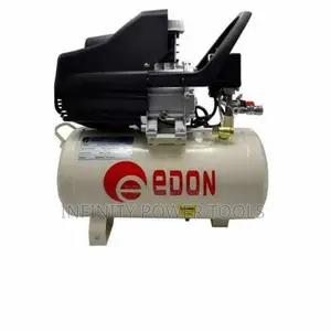Normal Compressor 25l Edon With Oil