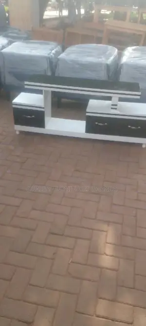 Tv Stand Ready to Deliver