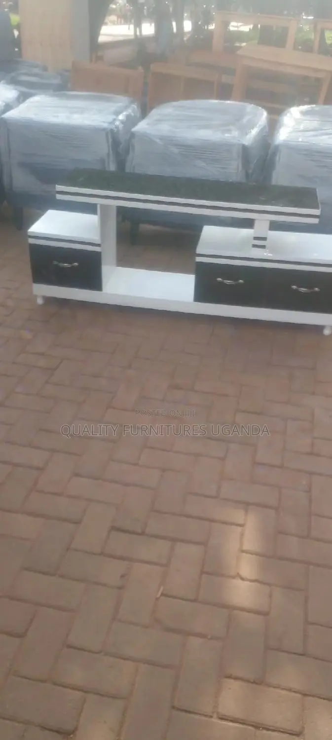 Tv Stand Ready to Deliver