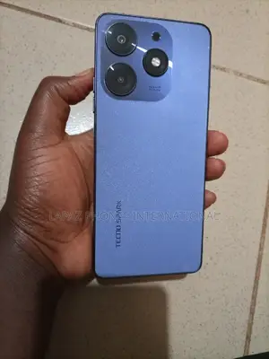 Tecno Spark 10 Pro 256 GB Black