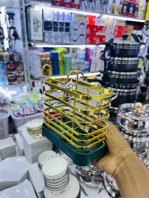 Fork Spoon Cutlery Holder