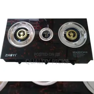 Kitchen Stove Cooker