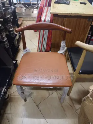 Bar and Restaurant Chair