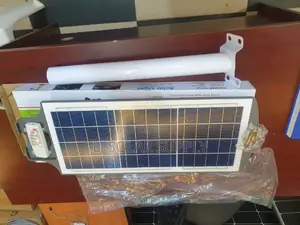 Street Solar Lights