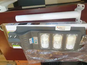 Street Solar Lights