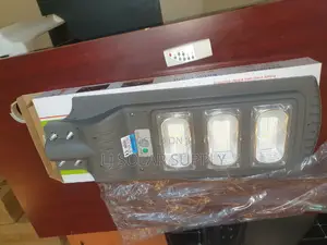 Street Solar Lights