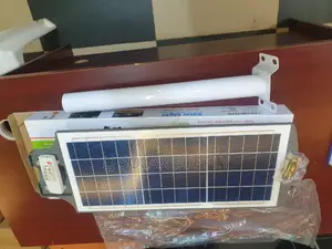 Street Solar Lights