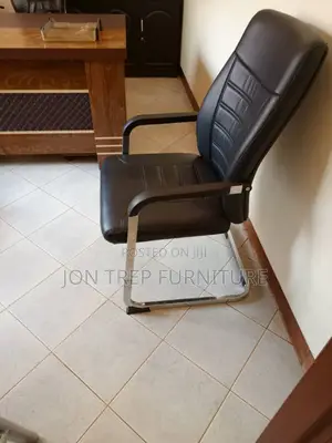 Visitor Waiting Chair