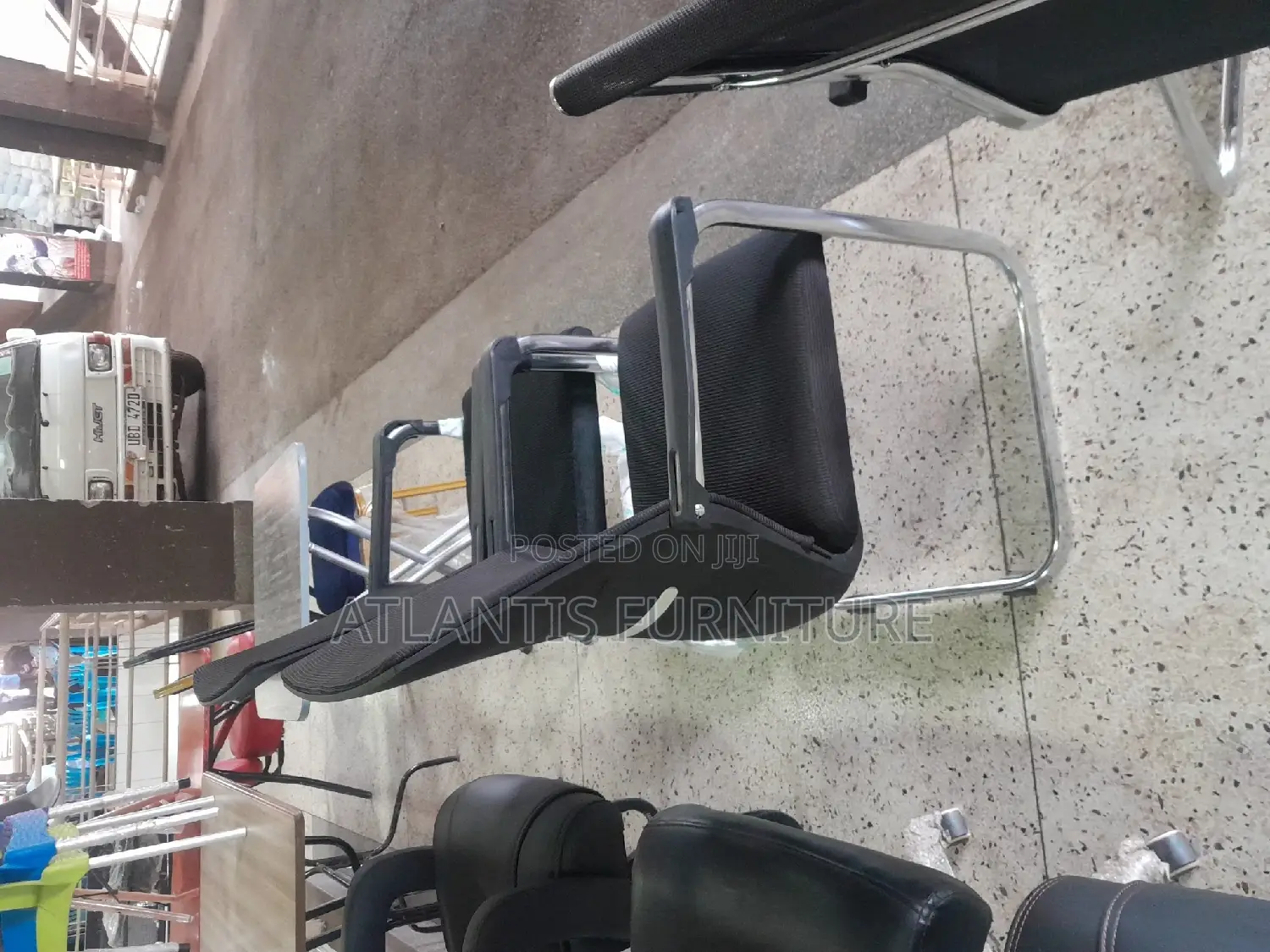 Nice Chairs for Work Station
