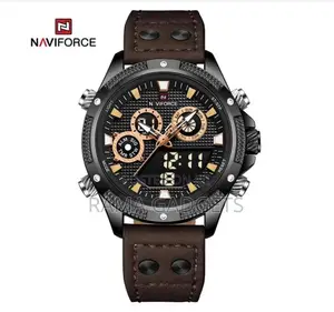 Naviforce Watch