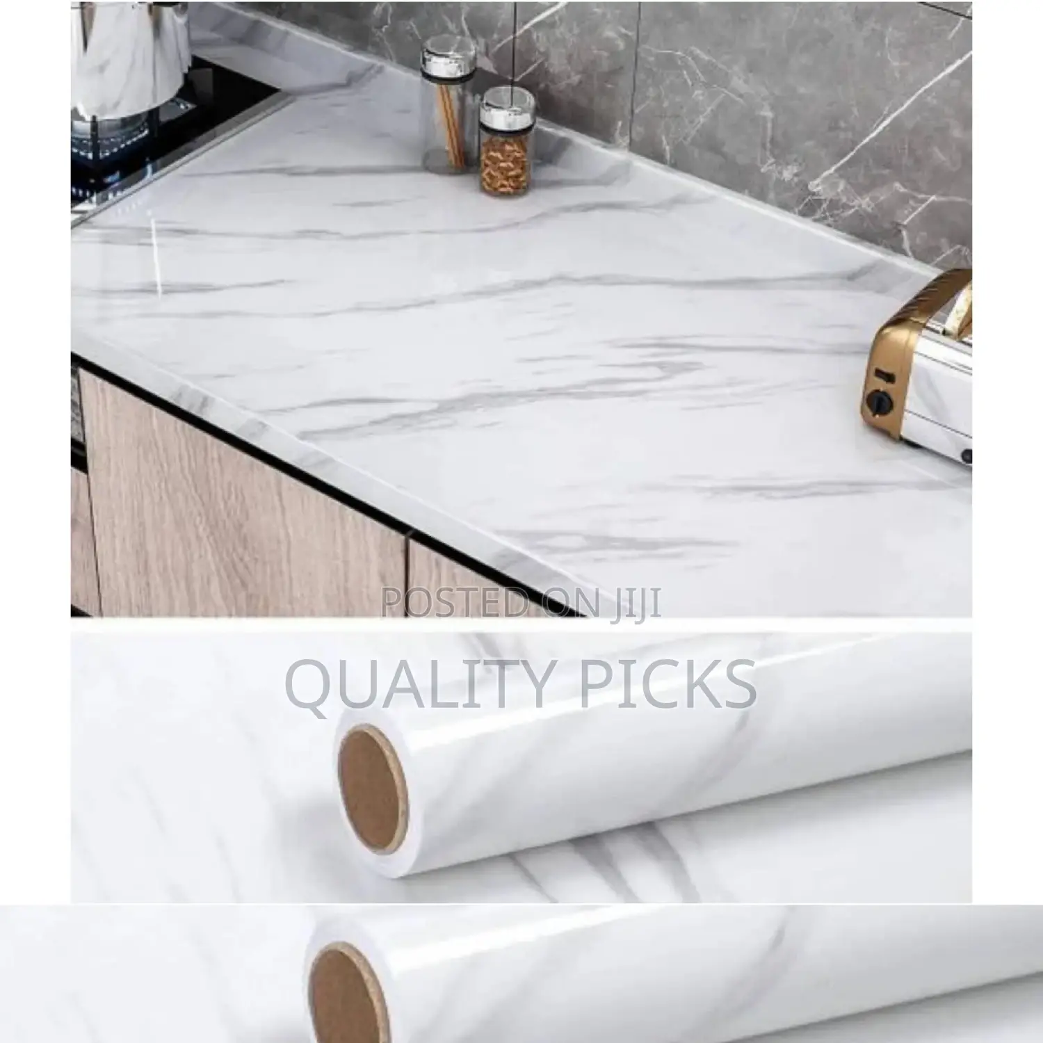 Brand Waterproof Wallpaper