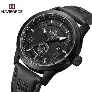 Naviforce Watch