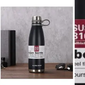 Vacuum Bottle