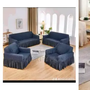 Sofa Cover Set