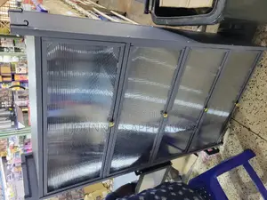 Kitchen Cabinets Storage Rack