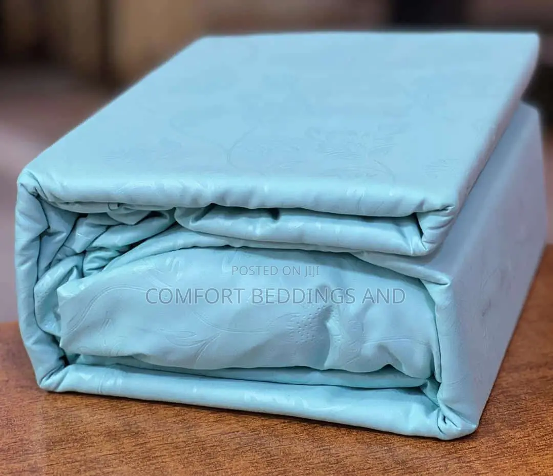 Fitted Cotton Bedsheets 5*6, 6*6