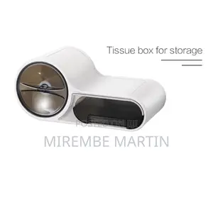 Toilet Paper Holder Box.