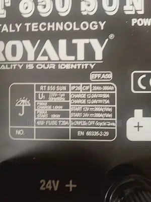 Battery Charger