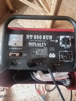 Battery Charger