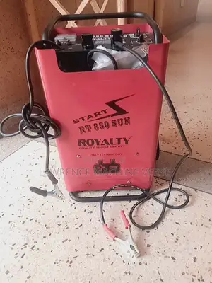 Battery Charger