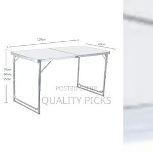 Foldable Camping Table