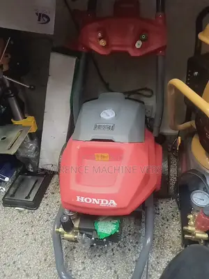 Electric Pressure Washer Honda 2.2kw