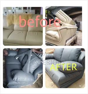 Sofa Repairs