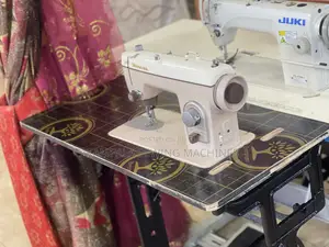 Ricca Japan Used Sewing Machines