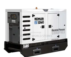 30kva Generator Diesel