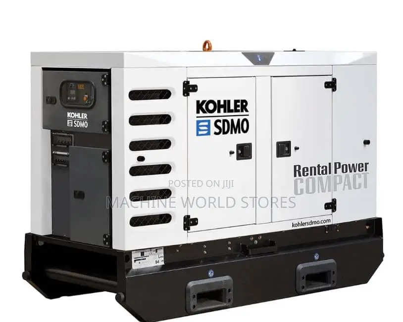 30kva Generator Diesel
