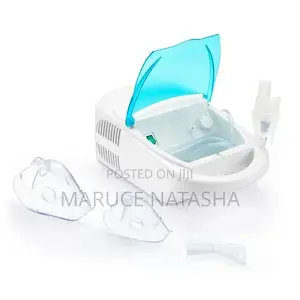 Hot Sell High Quality Compressor Nebulizer
