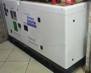 Super Silent Generator 30kv