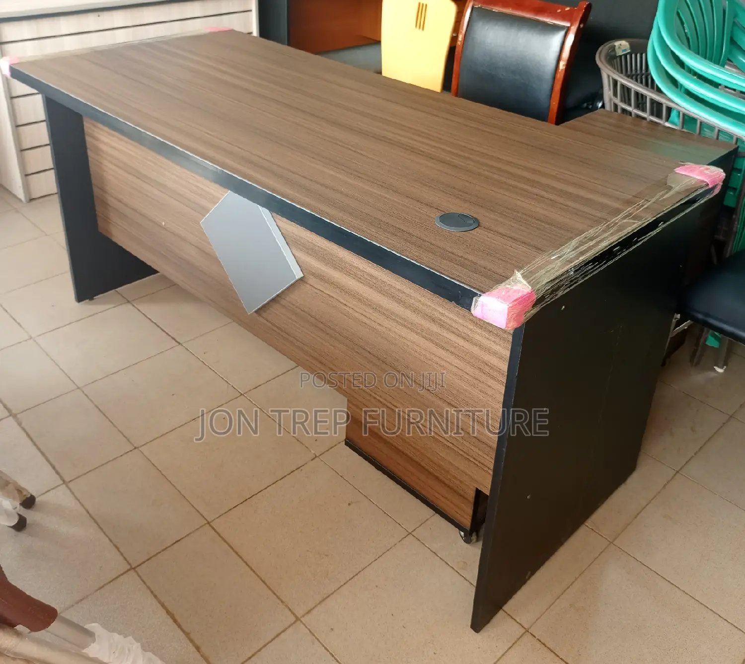 Executive Office Table