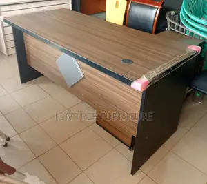Executive Office Table