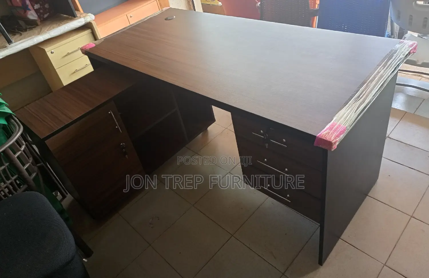 Executive Office Table