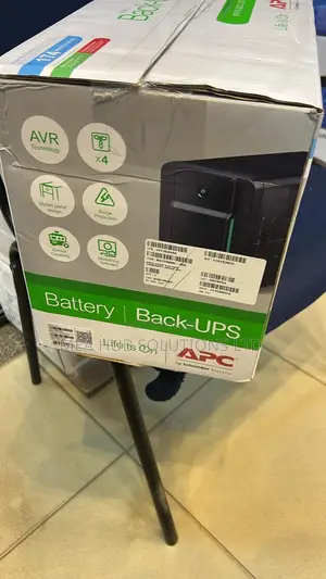 2200 Ups Apc