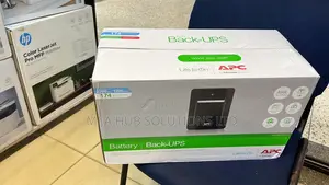 2200 Ups Apc